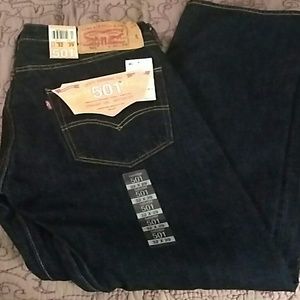 Levis jeans